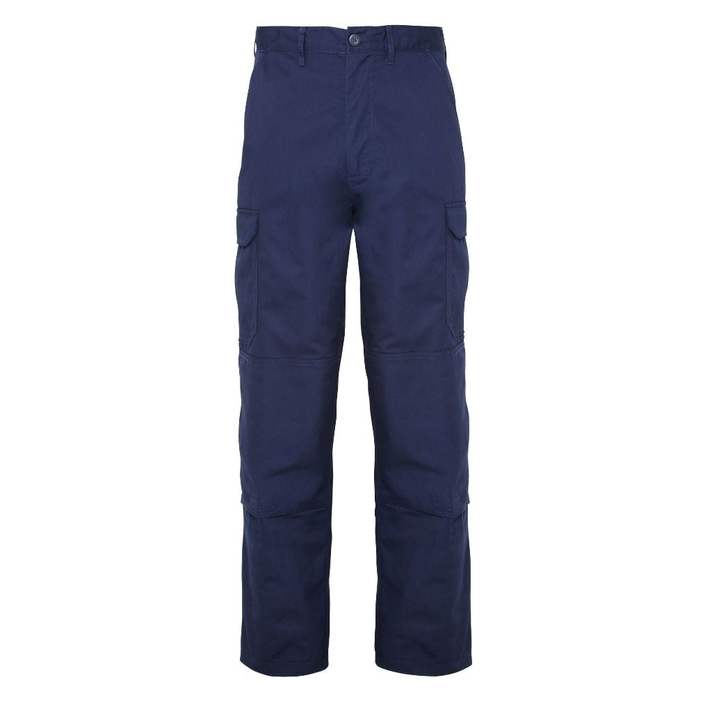 Pro Workwear Cargo Trousers