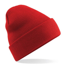 Load image into Gallery viewer, Original Cuffed Unisex Beanie
