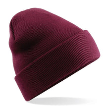 Load image into Gallery viewer, Original Cuffed Unisex Beanie