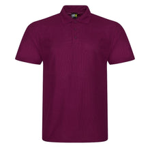 Load image into Gallery viewer, Men's Pro Polyester Polo