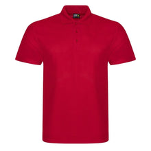 Load image into Gallery viewer, Men's Pro Polyester Polo