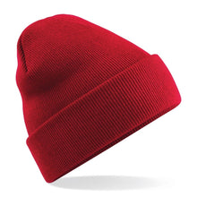 Load image into Gallery viewer, Original Cuffed Unisex Beanie