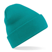 Load image into Gallery viewer, Original Cuffed Unisex Beanie