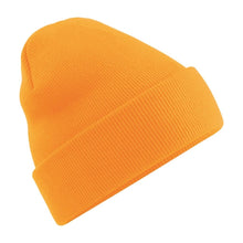 Load image into Gallery viewer, Original Cuffed Unisex Beanie