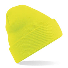 Load image into Gallery viewer, Original Cuffed Unisex Beanie