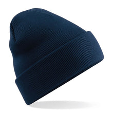 Load image into Gallery viewer, Original Cuffed Unisex Beanie