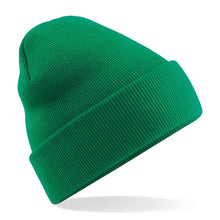 Load image into Gallery viewer, Original Cuffed Unisex Beanie
