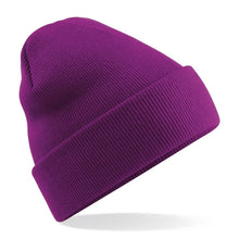 Load image into Gallery viewer, Original Cuffed Unisex Beanie