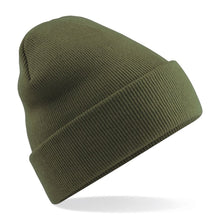 Load image into Gallery viewer, Original Cuffed Unisex Beanie