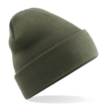 Load image into Gallery viewer, Original Cuffed Unisex Beanie