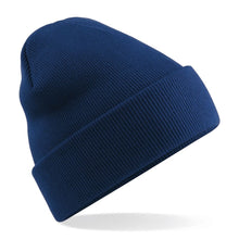 Load image into Gallery viewer, Original Cuffed Unisex Beanie