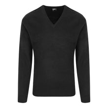Load image into Gallery viewer, Pro V Neck Sweater