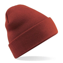 Load image into Gallery viewer, Original Cuffed Unisex Beanie
