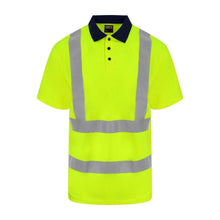 Load image into Gallery viewer, High Visibility Polo