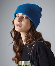 Load image into Gallery viewer, Original Cuffed Unisex Beanie