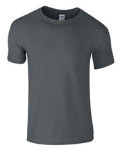 Load image into Gallery viewer, Softstyle™ Youth Ringspun T-shirt