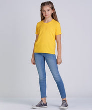 Load image into Gallery viewer, Softstyle™ Youth Ringspun T-shirt