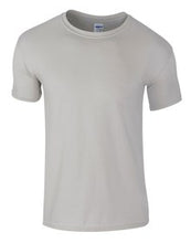 Load image into Gallery viewer, Softstyle™ Youth Ringspun T-shirt