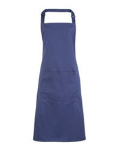 Load image into Gallery viewer, Pocket Apron