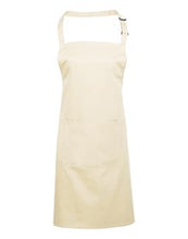 Load image into Gallery viewer, Pocket Apron