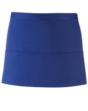 Load image into Gallery viewer, Waist Apron