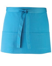 Load image into Gallery viewer, Waist Apron