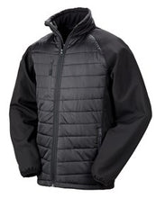 Load image into Gallery viewer, Padded Jacket