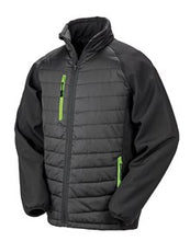 Load image into Gallery viewer, Padded Jacket