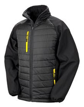 Load image into Gallery viewer, Padded Jacket