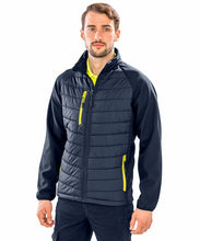 Load image into Gallery viewer, Padded Jacket
