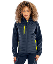 Load image into Gallery viewer, Padded Jacket