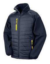 Load image into Gallery viewer, Padded Jacket