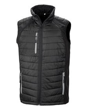 Load image into Gallery viewer, Padded Bodywarmer