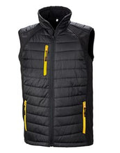 Load image into Gallery viewer, Padded Bodywarmer