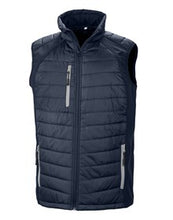 Load image into Gallery viewer, Padded Bodywarmer