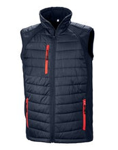 Load image into Gallery viewer, Padded Bodywarmer