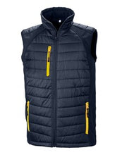 Load image into Gallery viewer, Padded Bodywarmer