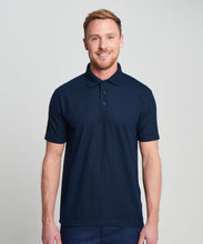 Load image into Gallery viewer, Men's Pro Polyester Polo