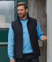 Load image into Gallery viewer, Pro 2-Layer Softshell Gilet