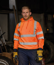 Load image into Gallery viewer, High Visibility Hoodie