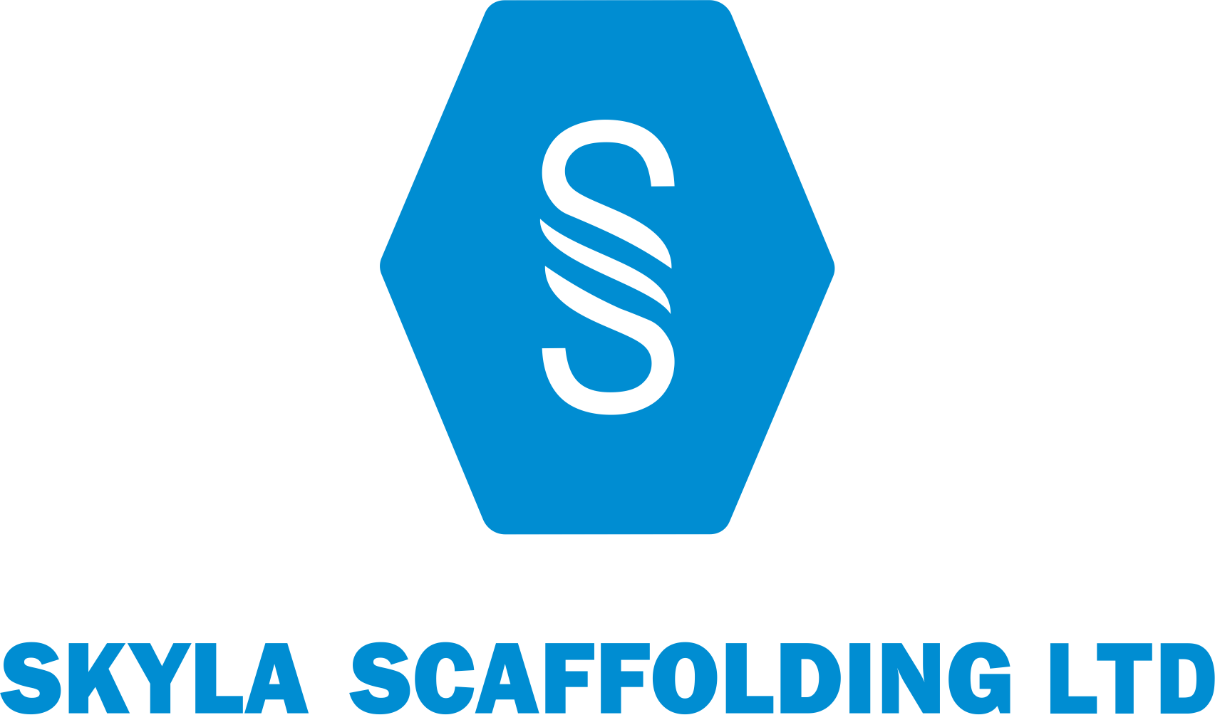 Skyla Scaffolding LTD – Customise 'R' Us