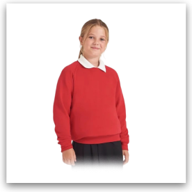School uniform – Customise 'R' Us