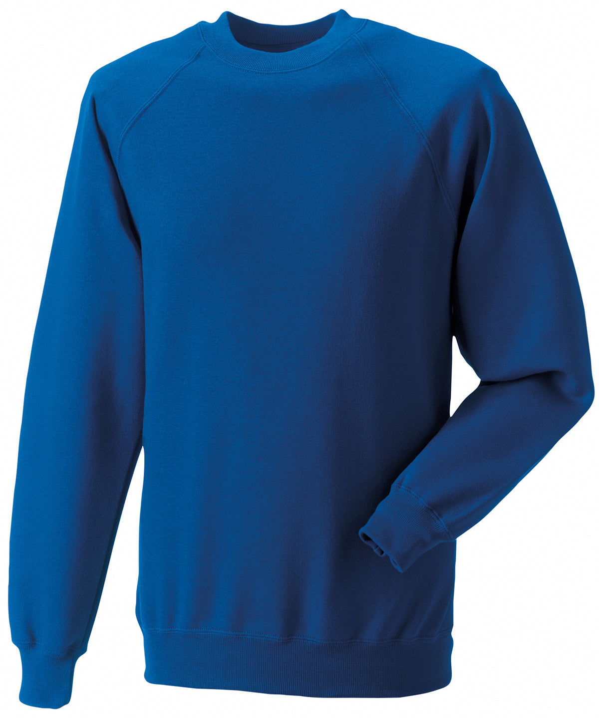 Russell Athletic 7620M Classic sweatshirt in Bright Royal*