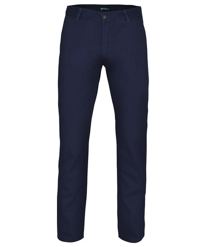 Asquith & Fox AQ050 Men's Classic fit chinos in Navy