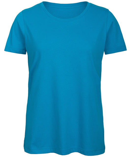 B&C Collection B118F B&C Inspire T /women in Atoll