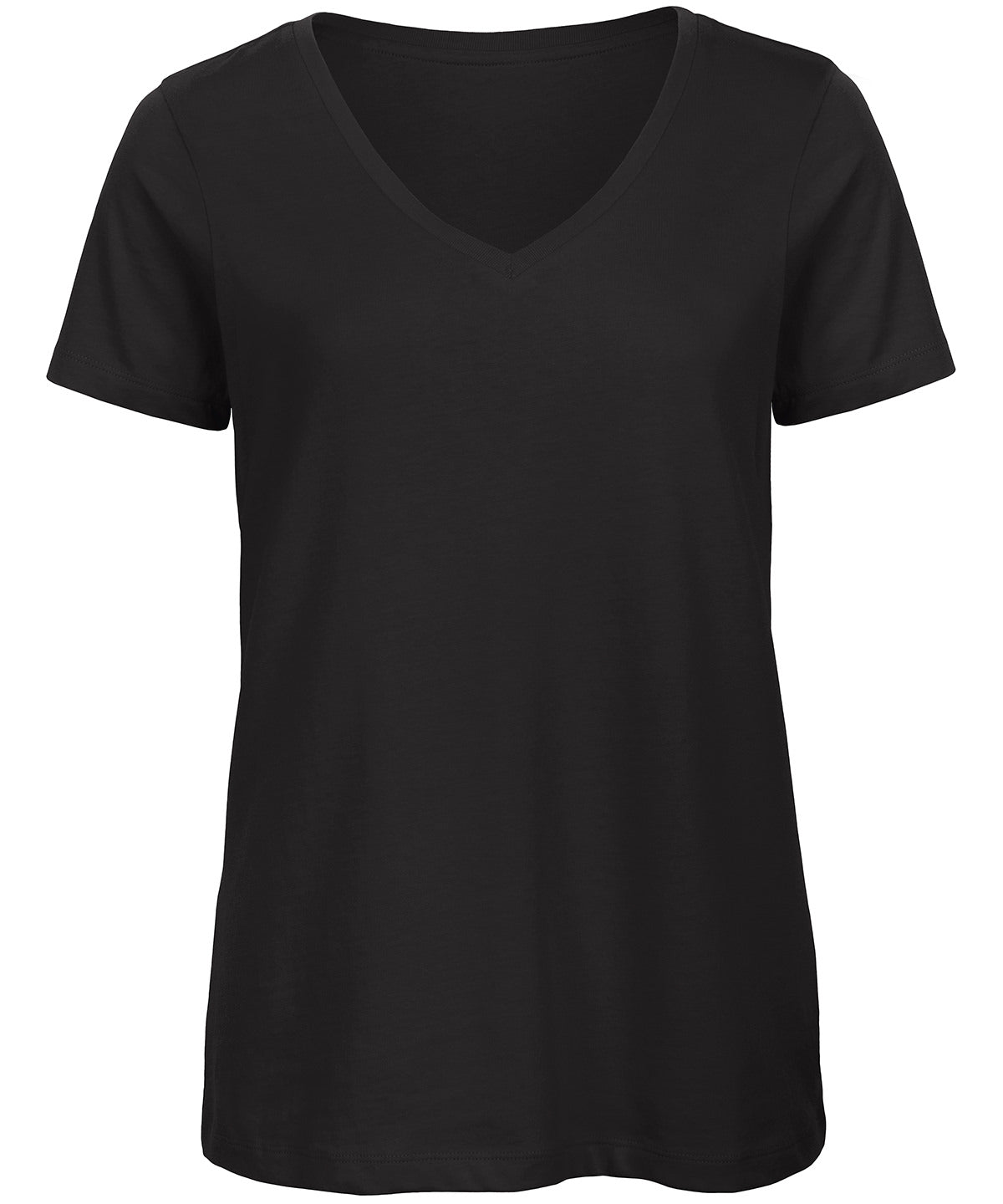 B&C Collection B119F B&C Inspire V T /women in Black