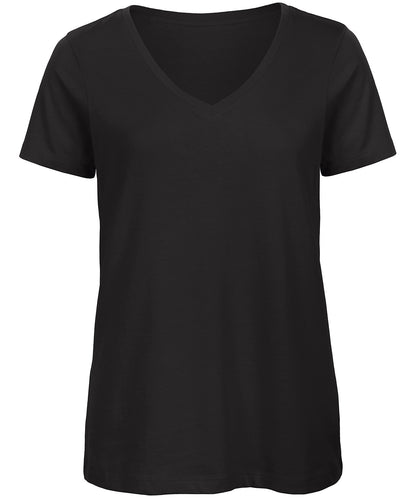 B&C Collection B119F B&C Inspire V T /women in Black