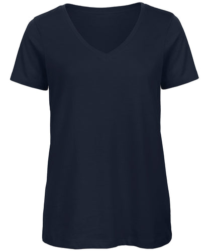 B&C Collection B119F B&C Inspire V T /women in Navy
