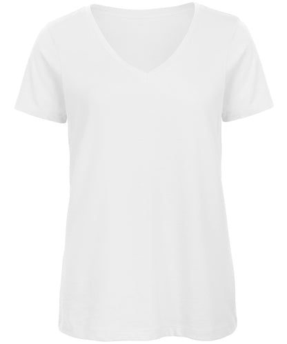 B&C Collection B119F B&C Inspire V T /women in White