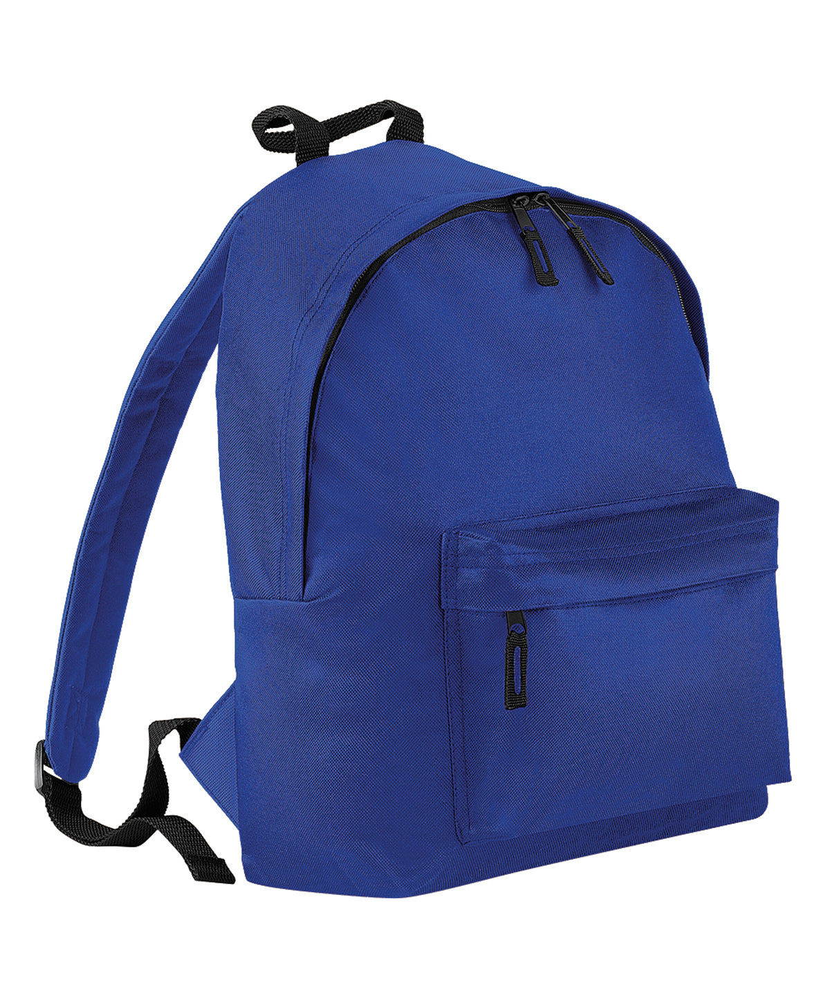 Bagbase B125J Junior fashion backpack in Bright Royal